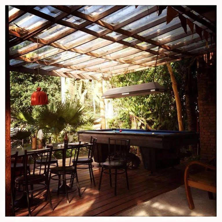 Moov Inn Garden Hostel Ko Tao Exterior foto